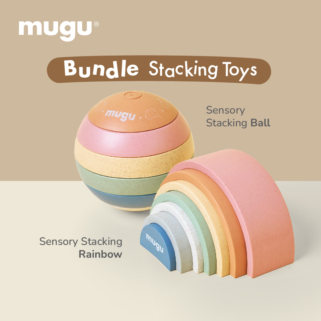 mugu Bundle Toys