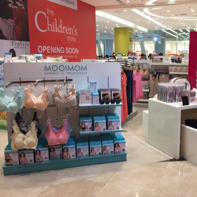 Jakarta - Lotte Shopping Avenue