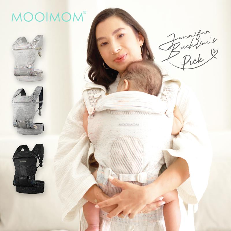 澳洲幸运8开奖官网直播手机版 AiryKnit Baby Carrier - Gendongan Premium SSC Airy Knit