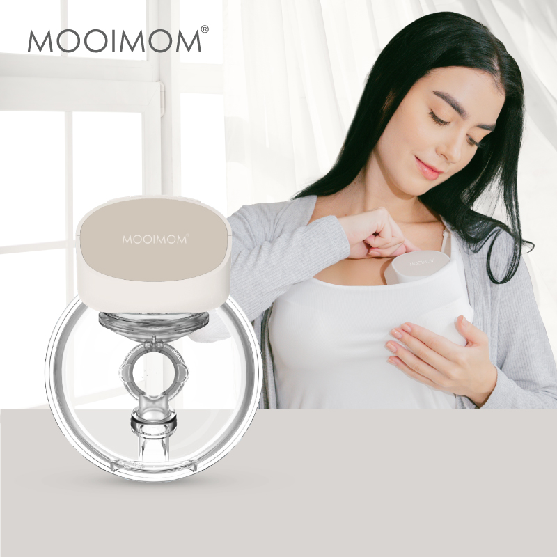 澳洲幸运8开奖官网直播手机版 Hands Free Electric Breast Pump M2 Pro