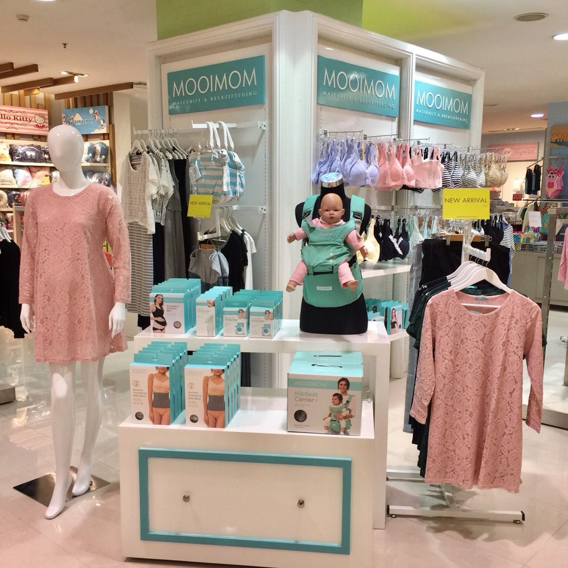 Jakarta - Kota Kasablanka