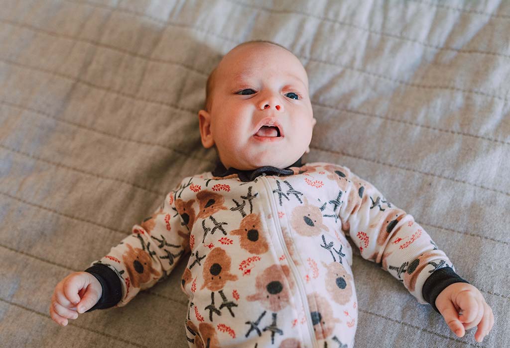 10 Rekomendasi Nama Bayi Turki Laki-laki Beserta Artinya